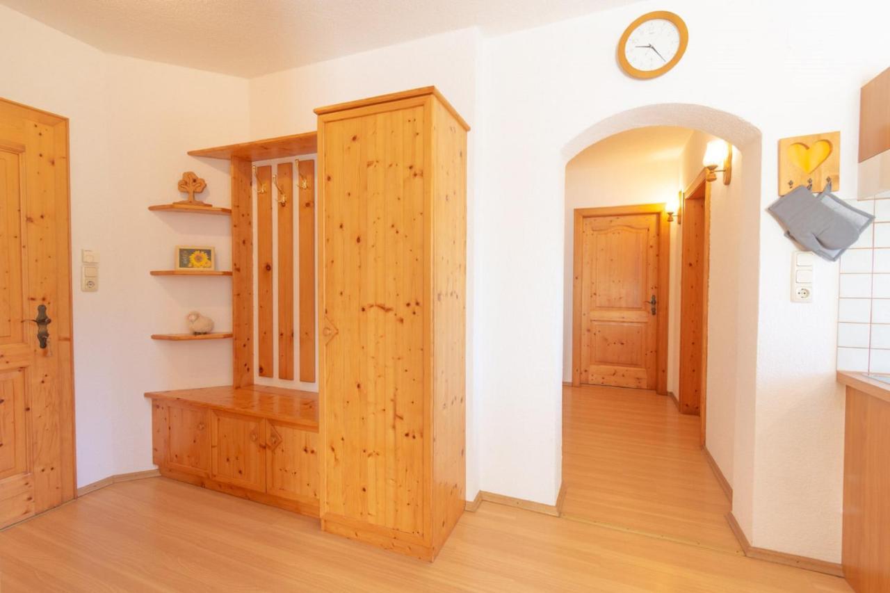 Mitterhirschberg, Familie Schweighuber Apartment Waidhofen an der Ybbs Ngoại thất bức ảnh