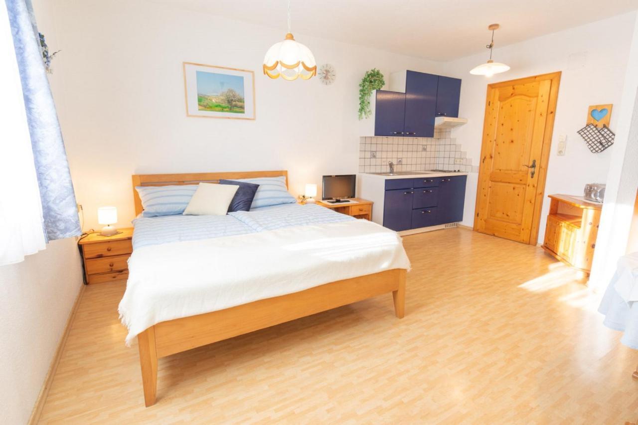 Mitterhirschberg, Familie Schweighuber Apartment Waidhofen an der Ybbs Ngoại thất bức ảnh