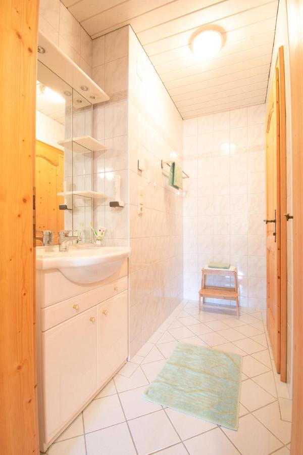 Mitterhirschberg, Familie Schweighuber Apartment Waidhofen an der Ybbs Ngoại thất bức ảnh