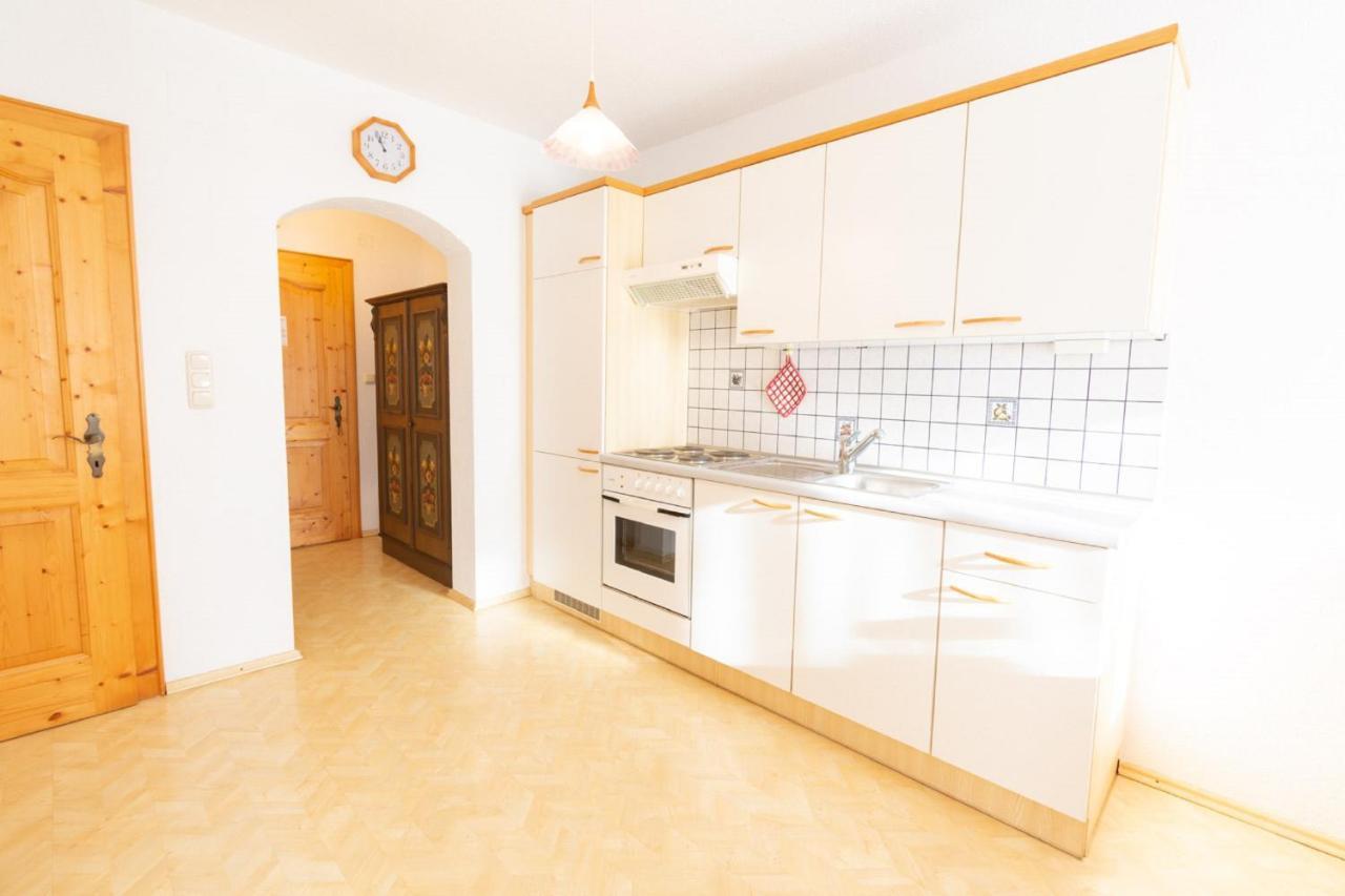 Mitterhirschberg, Familie Schweighuber Apartment Waidhofen an der Ybbs Ngoại thất bức ảnh
