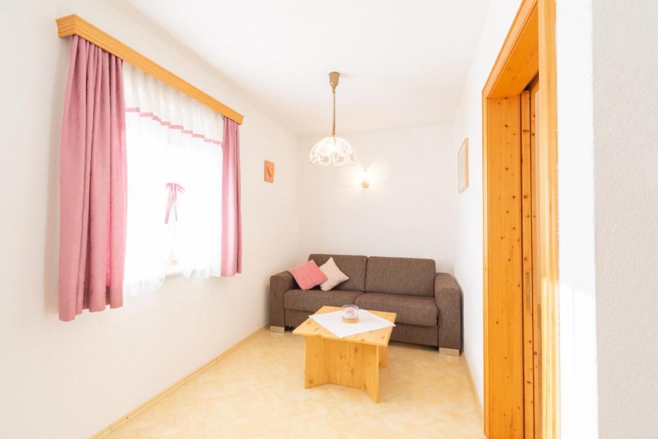 Mitterhirschberg, Familie Schweighuber Apartment Waidhofen an der Ybbs Ngoại thất bức ảnh