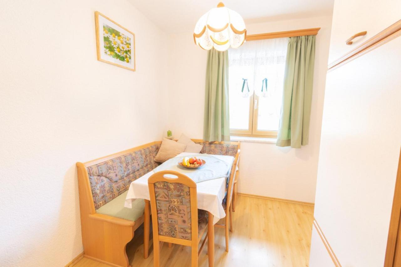 Mitterhirschberg, Familie Schweighuber Apartment Waidhofen an der Ybbs Ngoại thất bức ảnh