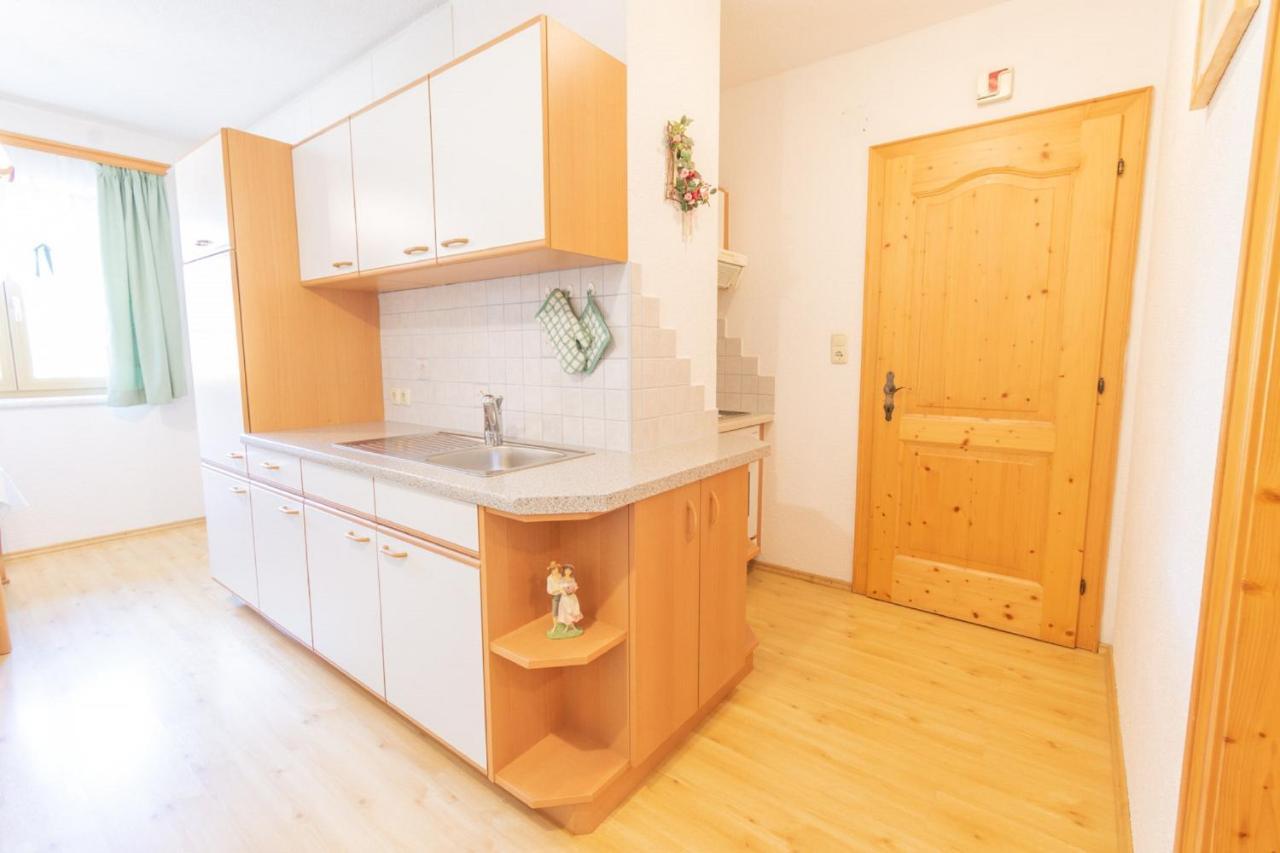 Mitterhirschberg, Familie Schweighuber Apartment Waidhofen an der Ybbs Ngoại thất bức ảnh