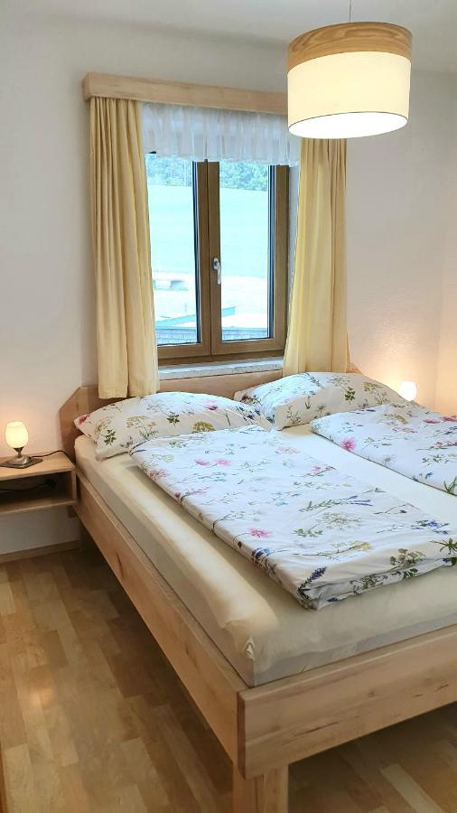 Mitterhirschberg, Familie Schweighuber Apartment Waidhofen an der Ybbs Ngoại thất bức ảnh