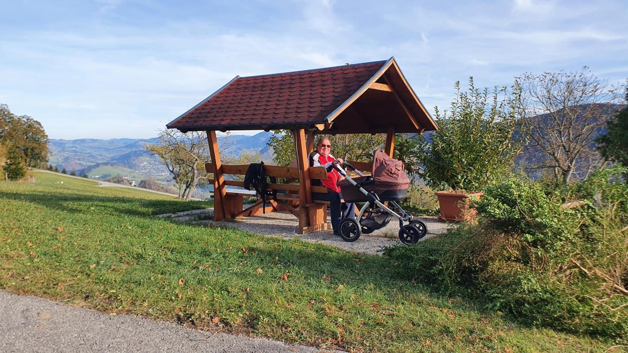 Mitterhirschberg, Familie Schweighuber Apartment Waidhofen an der Ybbs Ngoại thất bức ảnh