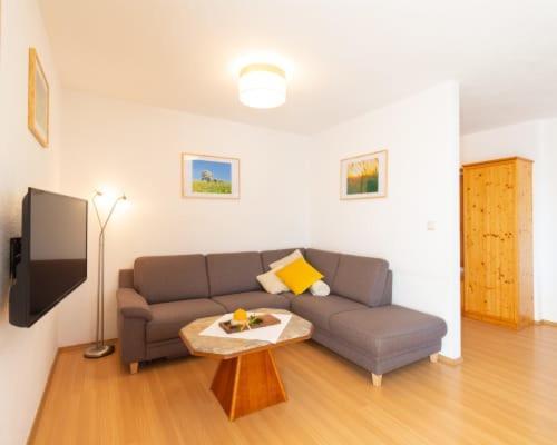 Mitterhirschberg, Familie Schweighuber Apartment Waidhofen an der Ybbs Phòng bức ảnh